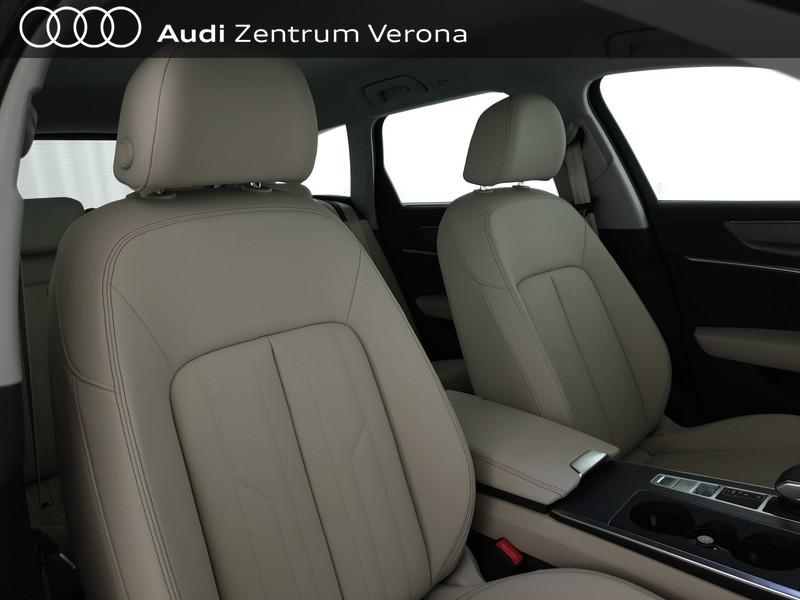 50TDI 286CV quattro tiptronic Business Advanced