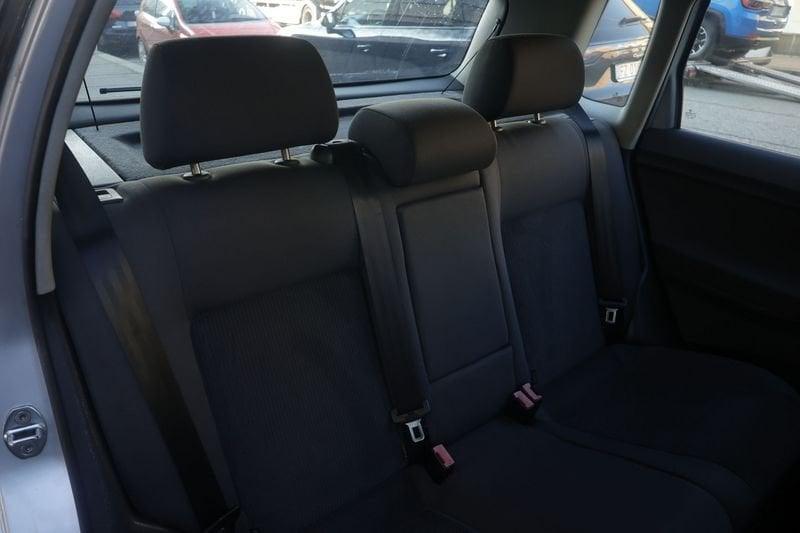Volkswagen Polo Volkswagen Polo 5p 1.2 Comfortline 70cv 51KW ANNO 2008