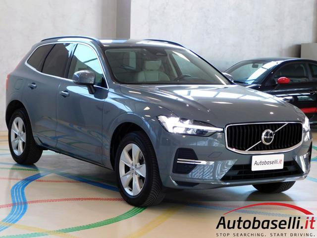 VOLVO XC60 B4 (D) MHEV 197CV AUTOMATICO CORE N1 - IVA ESPOSTA