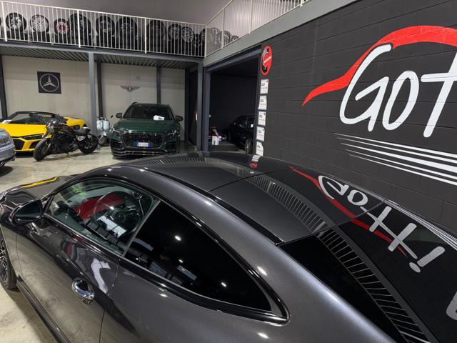 MERCEDES-BENZ CLE 220 AMG PREMIUM PLUS UFFICIALE ITALIANA IVA ESPOSTA