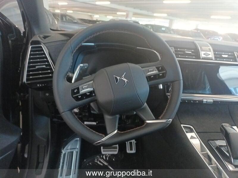 DS DS 7 Modello: 1SX8 DS7 EDITION FRANCE BLUEHDI 130
