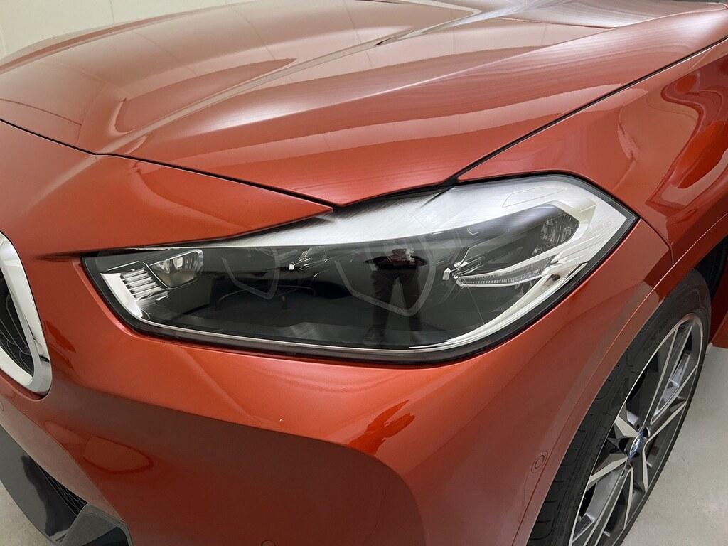 BMW X2 25 e Msport xDrive Steptronic