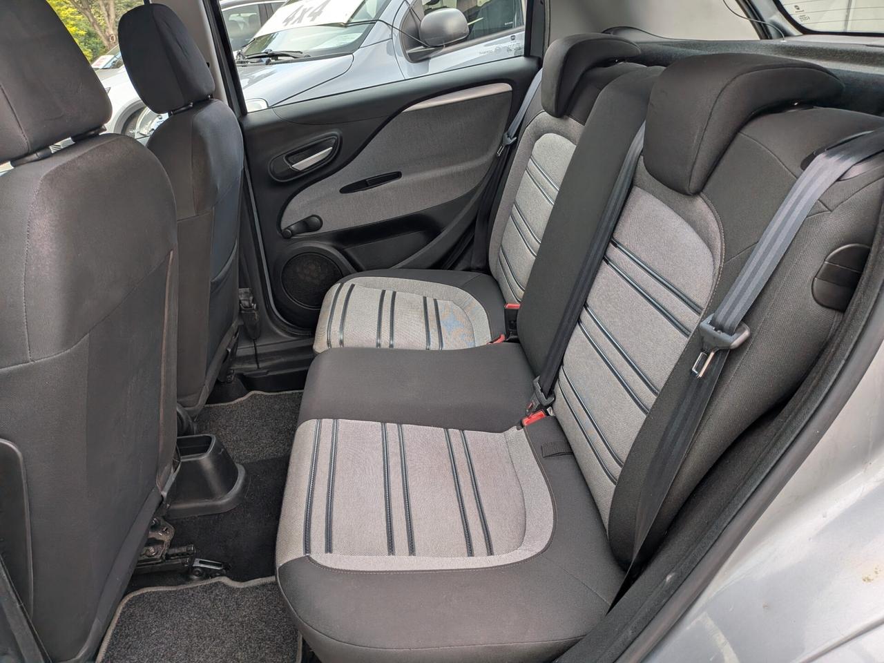 FIAT PUNTO EVO 1.4 78CV 5 PORTE