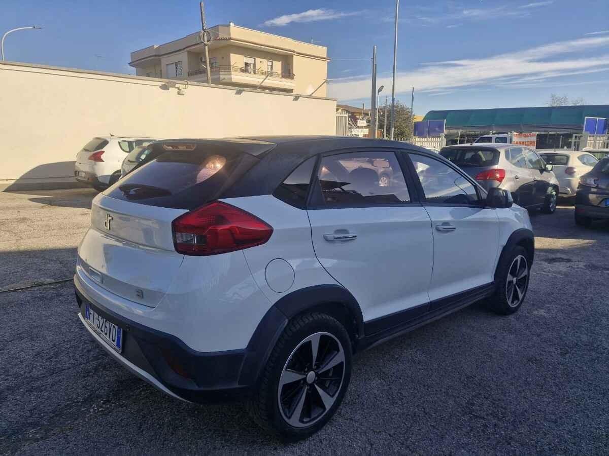 DR3 1.5 GPL 2019 PROBLEMI ELETRICI VA IN MOTO