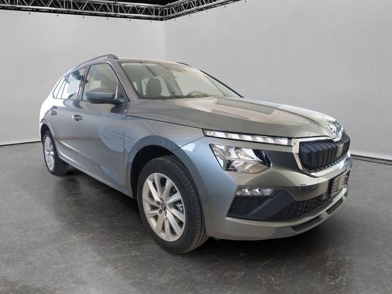 Škoda Kamiq 1.0 TSI Your Way 115CV NUOVA DA IMMATRICOLARE