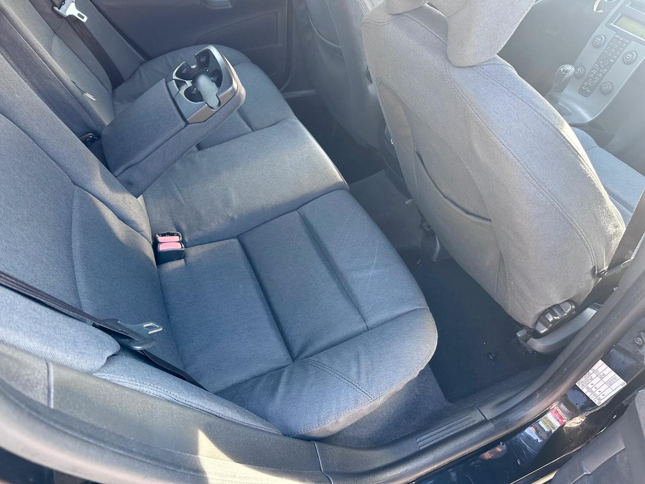 Volvo S40 1.6 D cat Summum*CERCHI*CLIMA