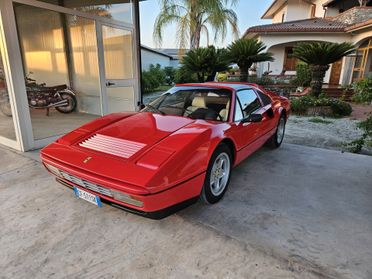Ferrari 328 GTS A.S.I.