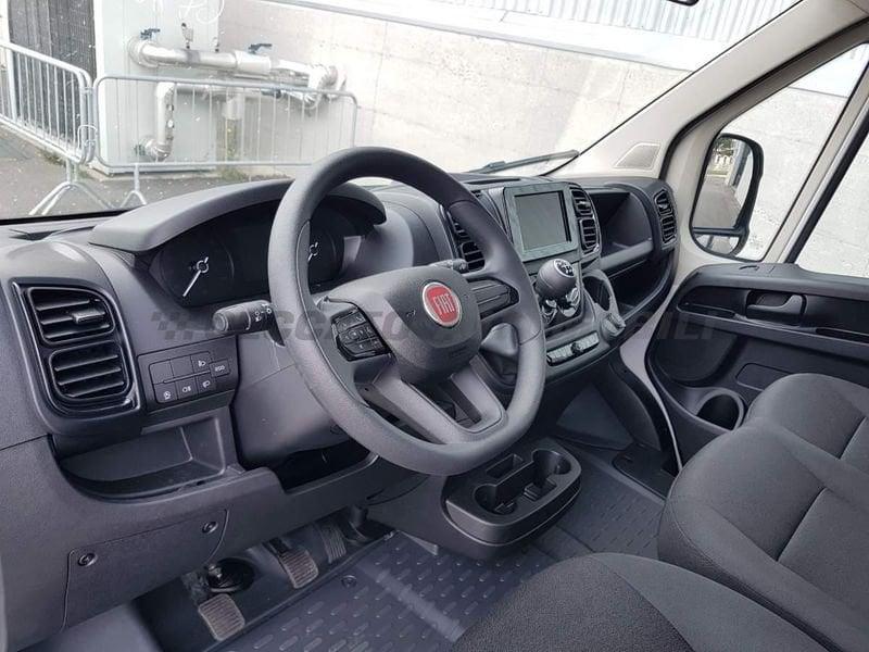 FIAT Ducato ducato 35 MH1 2.2 mjt3 140cv ribalt.trilat. serie 8