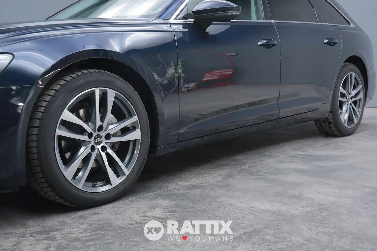 Audi A6 Avant 35 2.0 TDI Mhev Business Sport s-Tronic