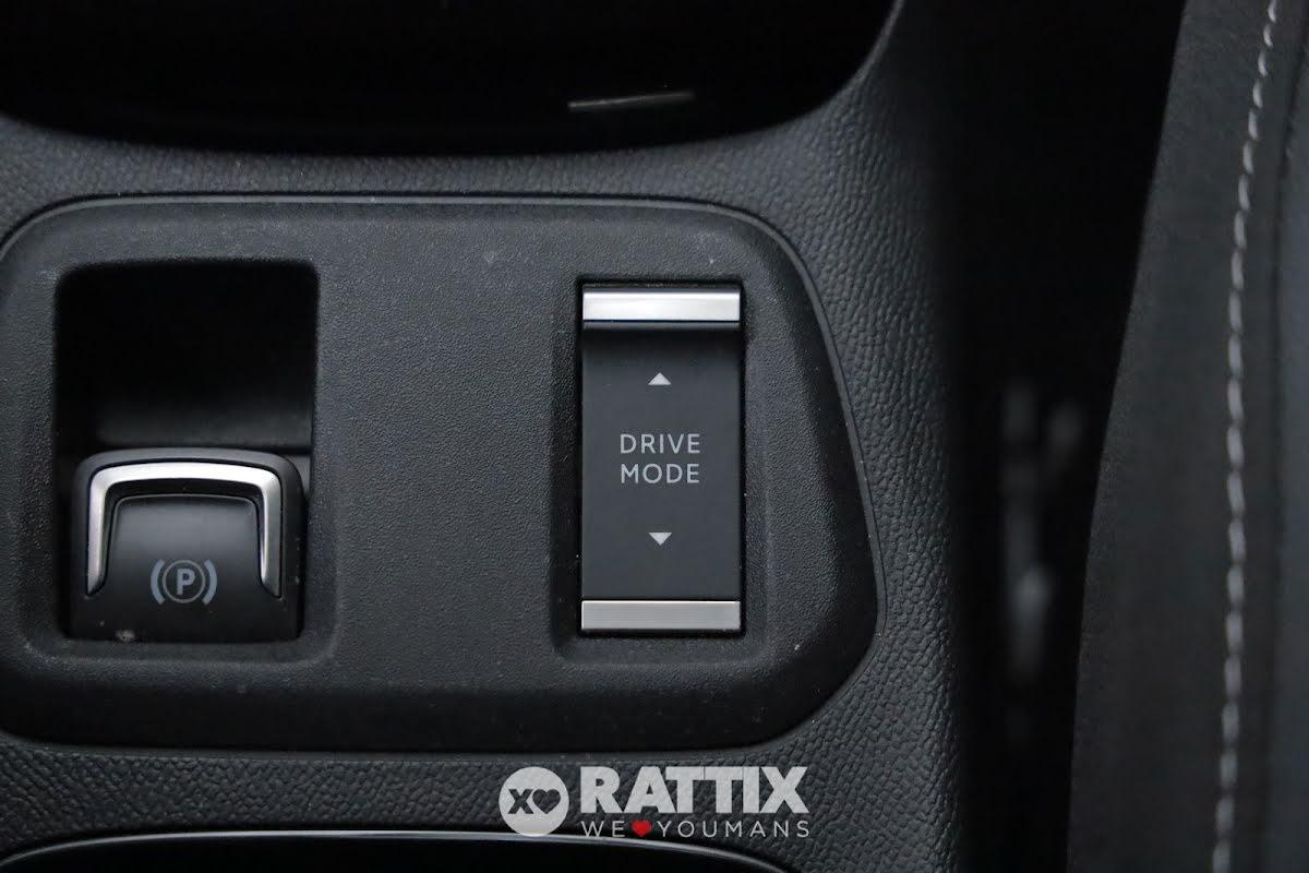 Opel Corsa 1.2 100CV GS at8