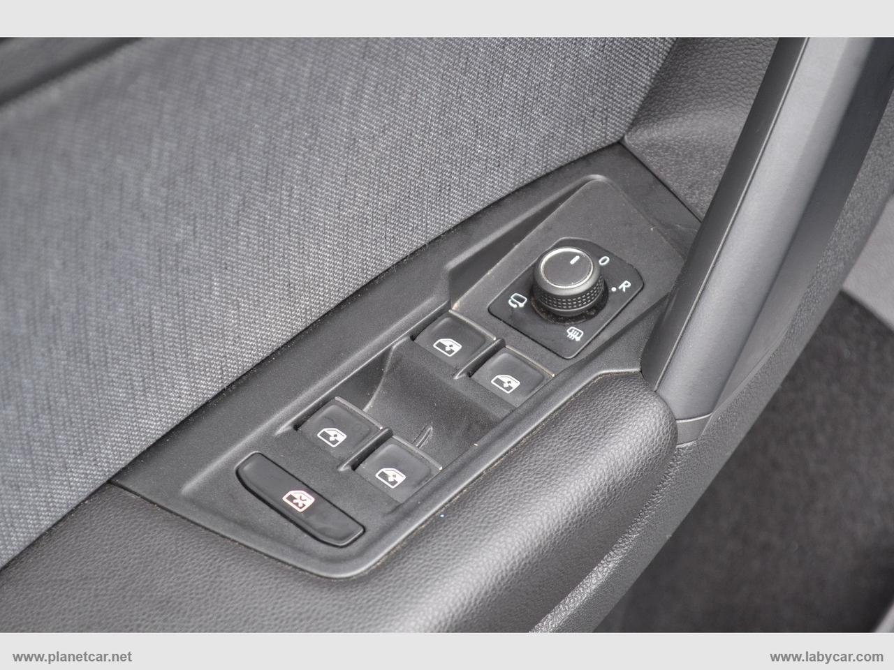 SEAT Tarraco 2.0 TDI Style 7 POSTI