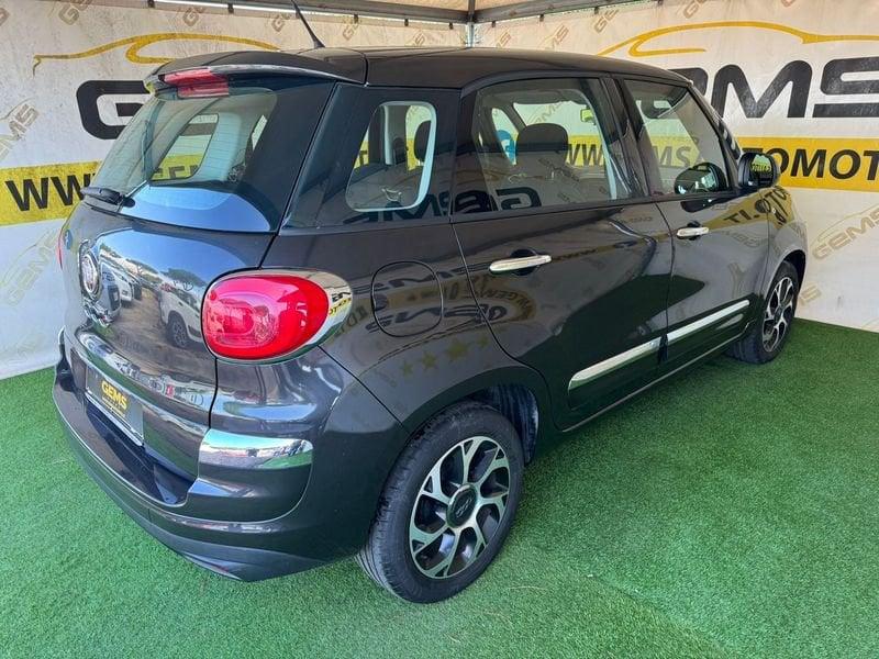 FIAT 500L 1.3 Multijet 95 CV Pop Star