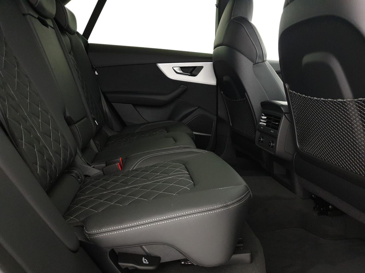 50TDI 286CV quattro tiptronic S line Edition