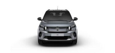 CITROEN C3 4ª serie C3 Hybrid 110 e-DCS6 Max