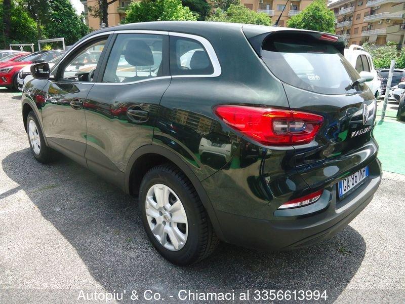 Renault Kadjar 1.3 TCe 140CV Benzina