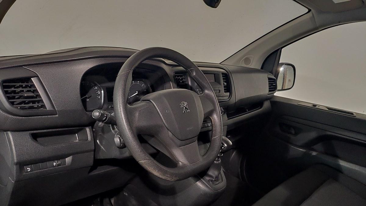 PEUGEOT Expert 1.5 BLUEHDI PREMIUM STD 120CV S&S