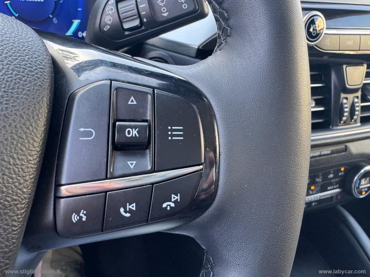 FORD Kuga 1.5 EcoBlue 120 CV aut. 2WD Tit.