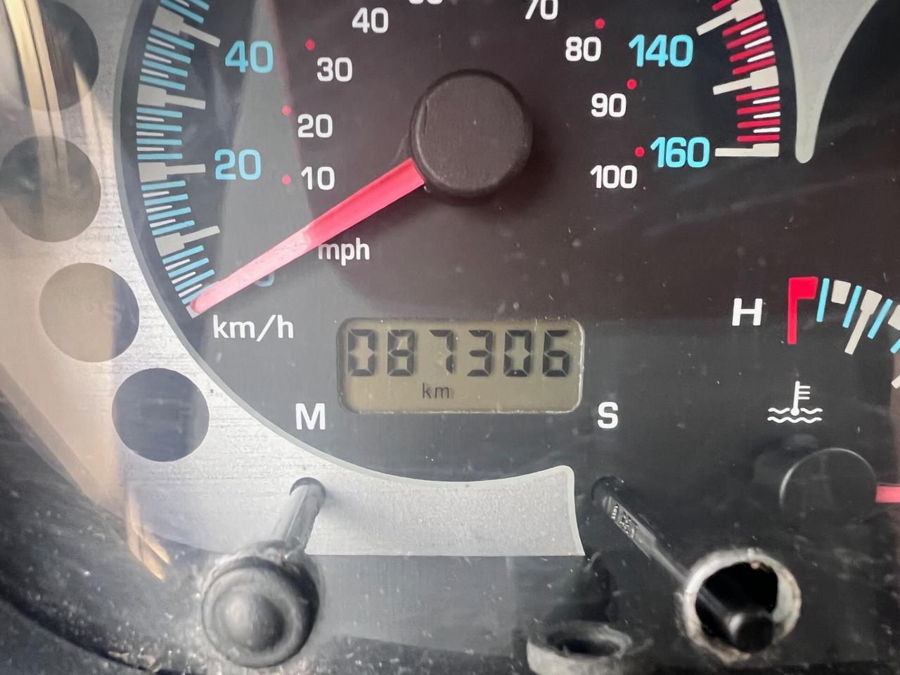 Piaggio Porter 1.2 DIESEL RIBALTABILE