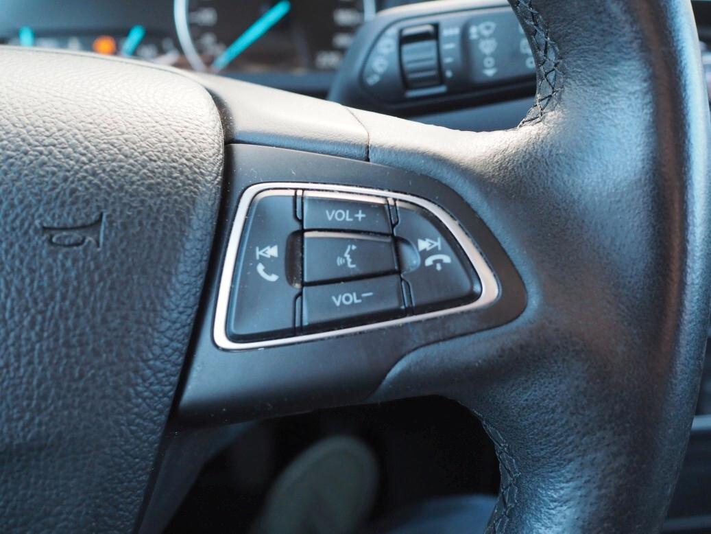 FORD ECOSPORT 1.0 EcoBoost 100 CV TITANIUM