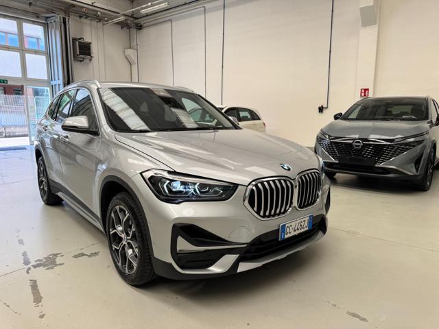 BMW X1 sDrive18d xLine Plus 150CV
