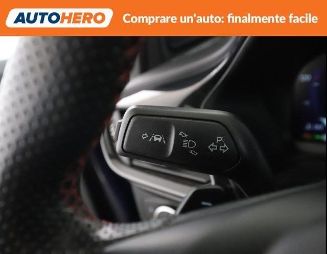 FORD Puma 1.0 EcoBoost Hybrid 125 CV S&S aut. ST-Line