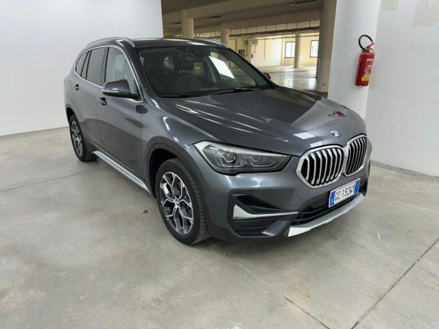 BMW X1 sDrive18d xLine