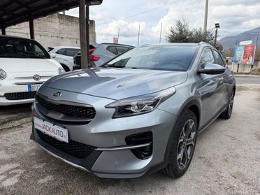 Kia XCeed 1.0 T-GDi GPL Style
