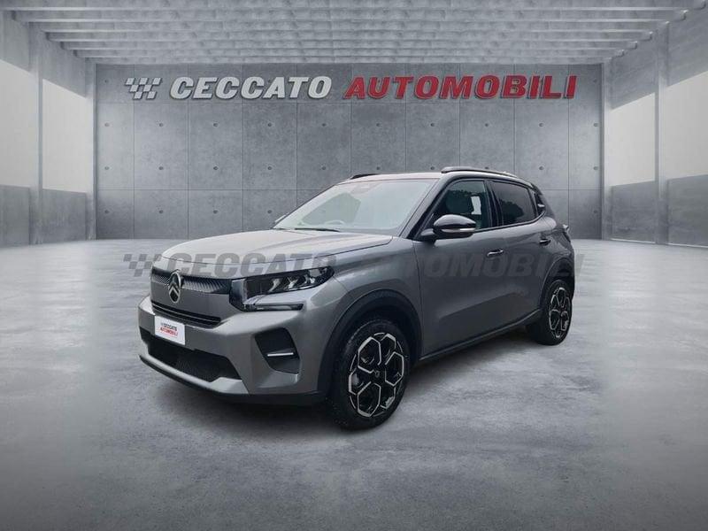 Citroën C3 C3 1.2 puretech Max 100cv s&s