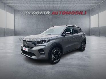 Citroën C3 C3 1.2 puretech Max 100cv s&s