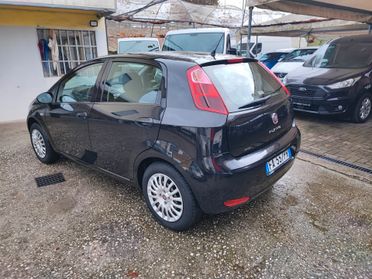Fiat Grande Punto 1.2 5 Porte GPL Euro 6B