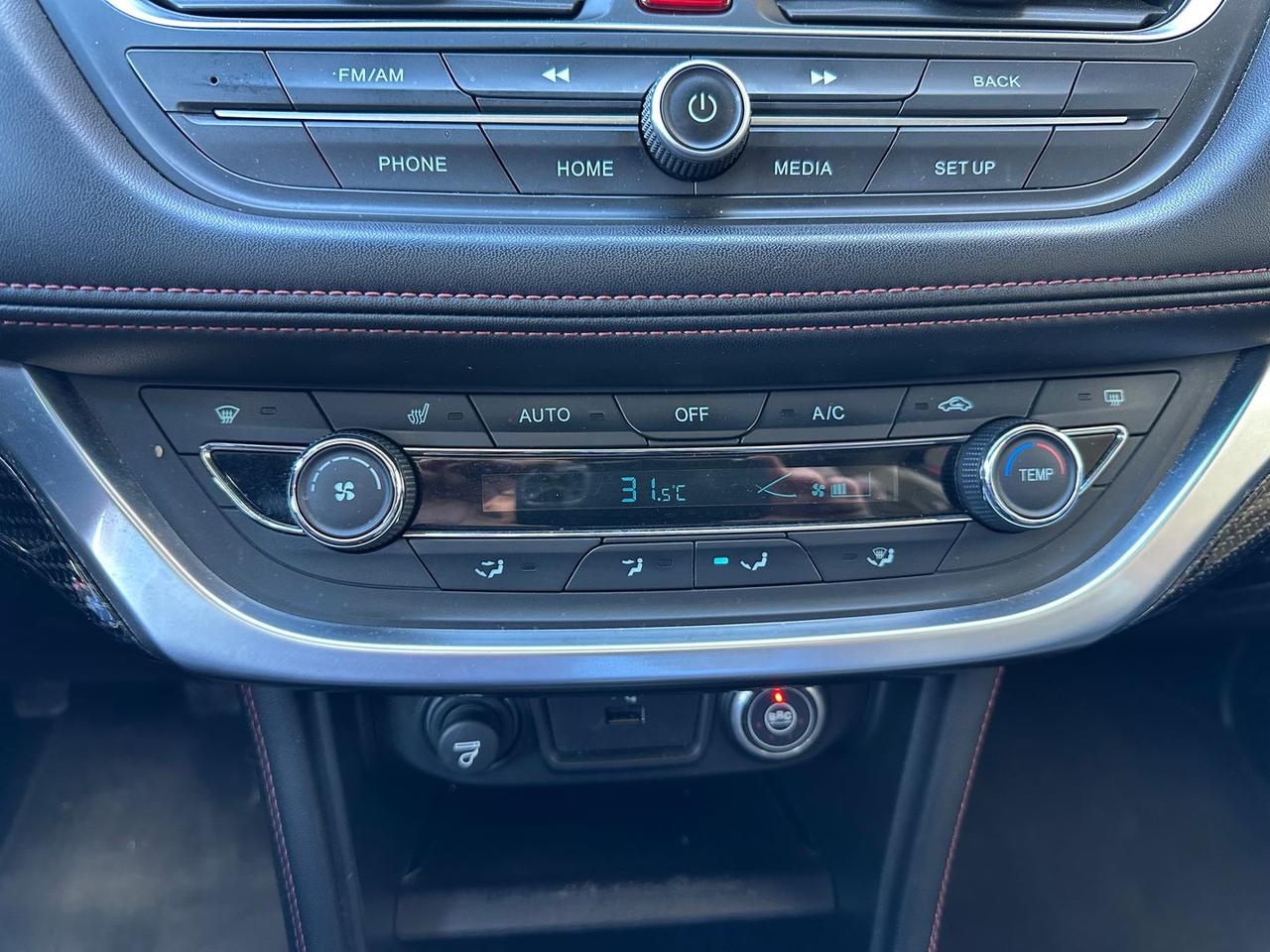 Evo Evo 4 1.6 GPL #10199