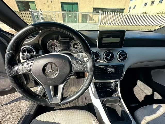 Mercedes-Benz A 180 CDI Automatic Sport