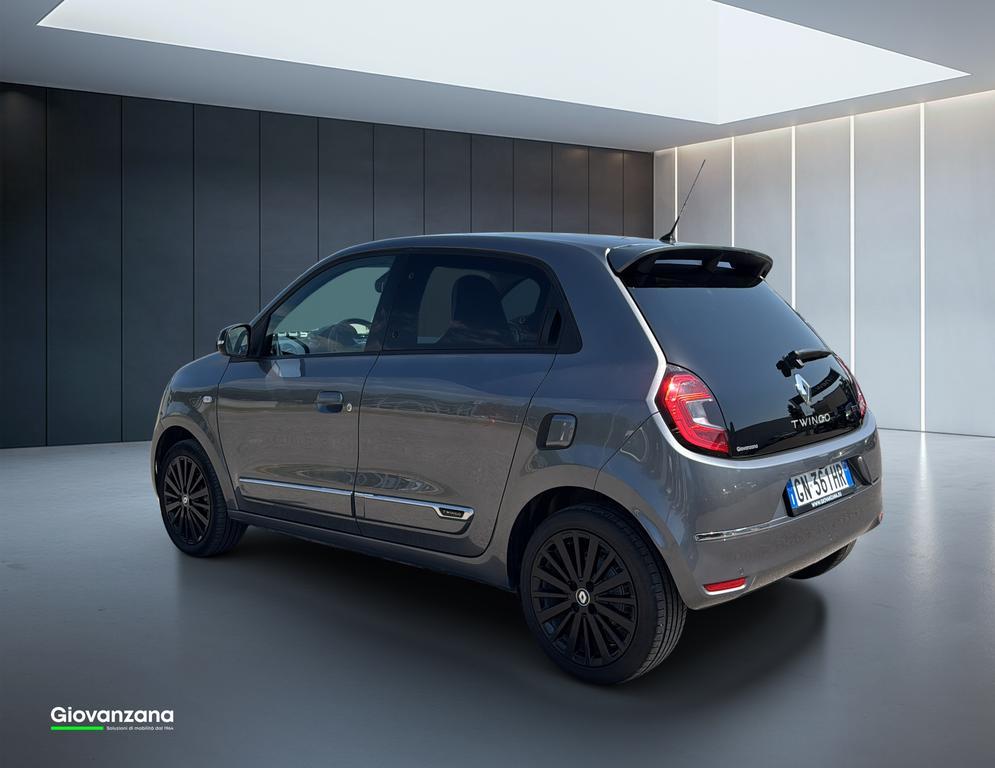 Renault Twingo 22kWh Urban Night