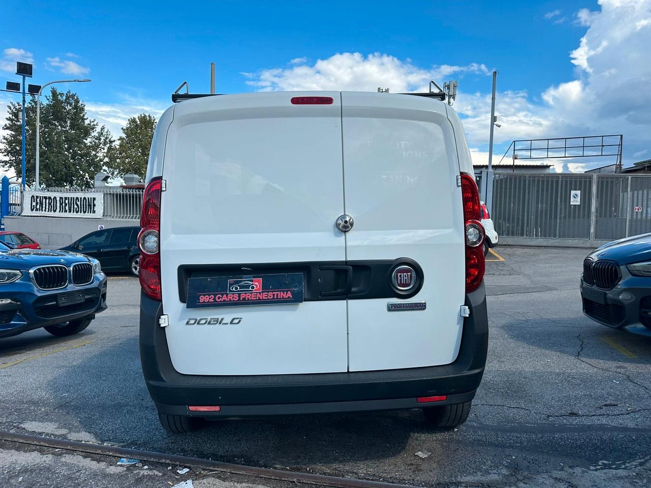 Fiat Doblo Doblò 1.3 MJT S&S PL-TN Cargo Maxi Easy anno 10/2021 iva esposta garanzia 12 24 mesi