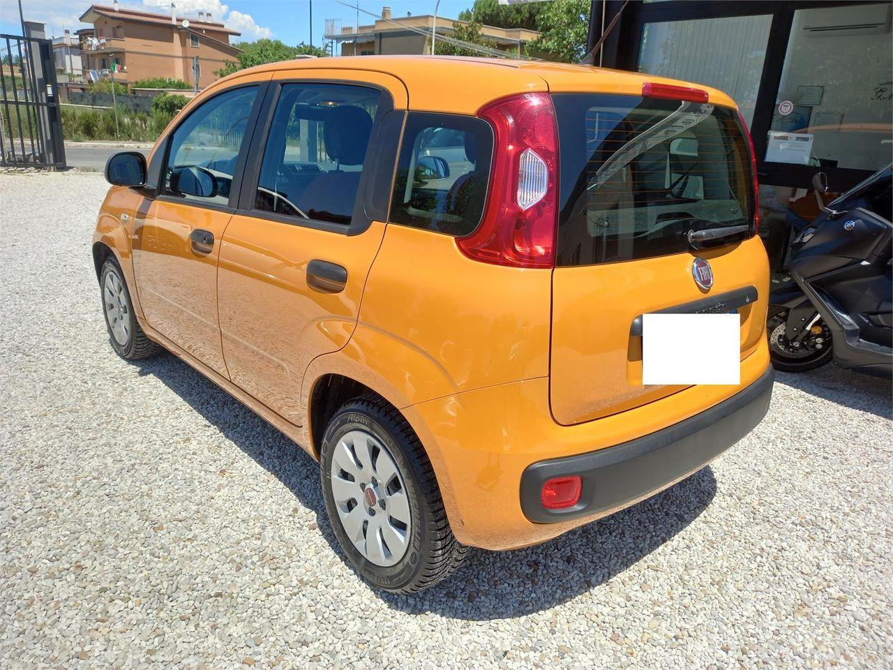 FIAT Panda Panda 1.2 Pop