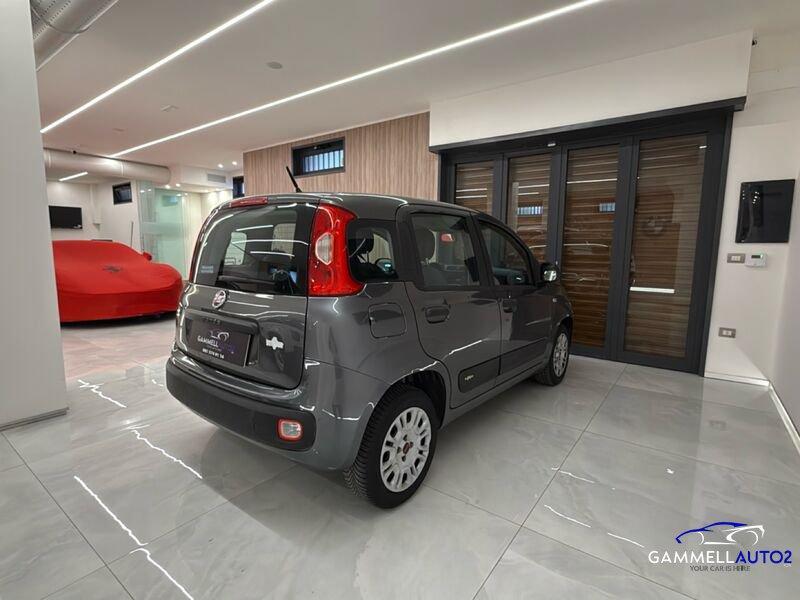 FIAT Panda 1.2 69cv E6 Easy