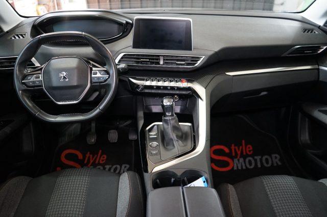 PEUGEOT 3008 BlueHDi 130 S&S Active Pack Manuale Certificata