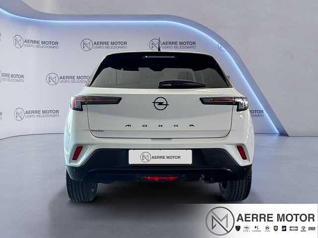 Opel Mokka 1.2 Turbo GS