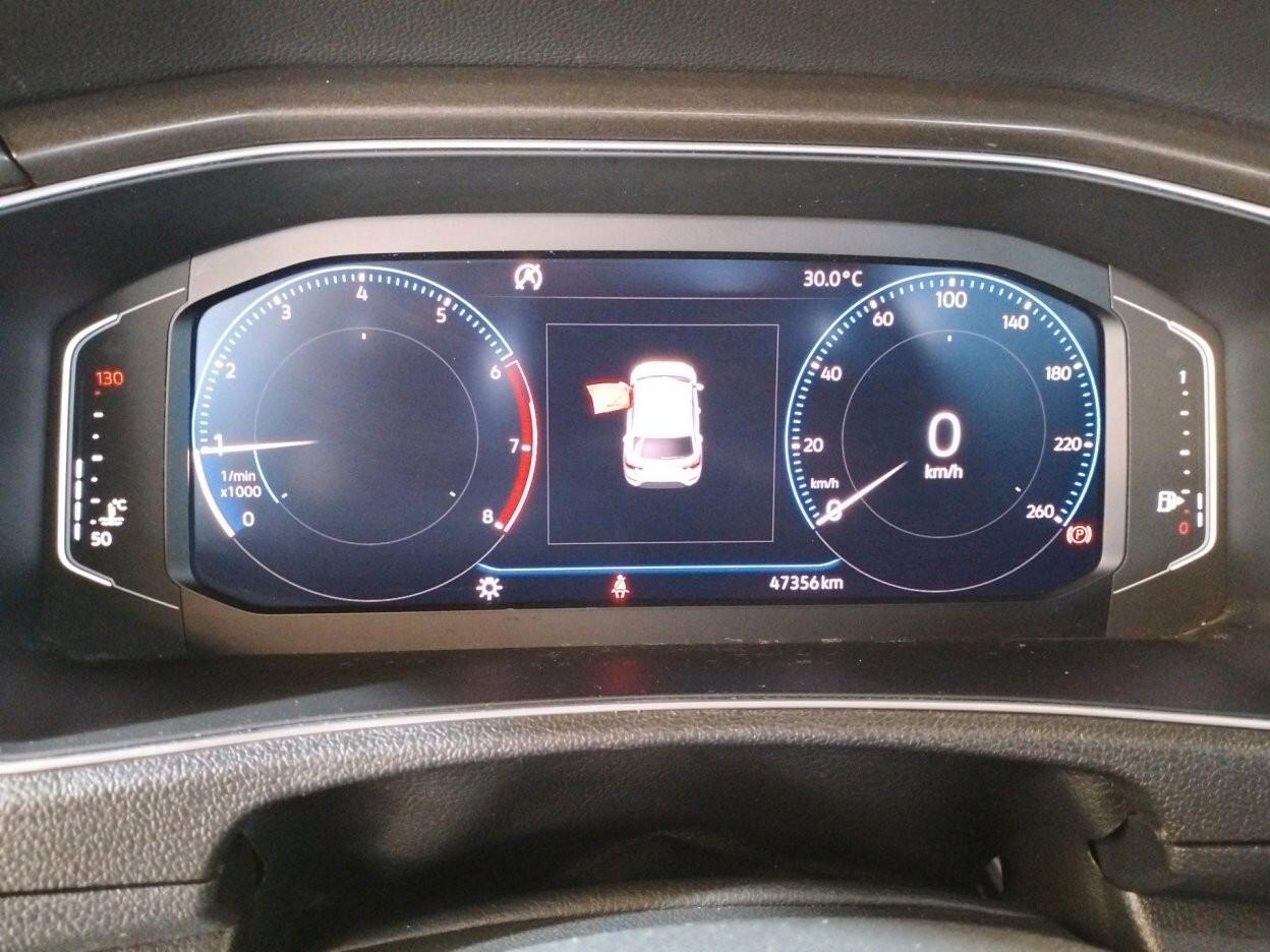 Volkswagen T-Roc 1.0 tsi Style 115cv