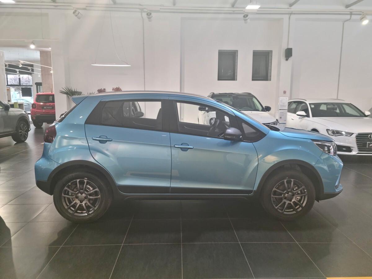 Emc Quattro 1.5 106cv NUOVA