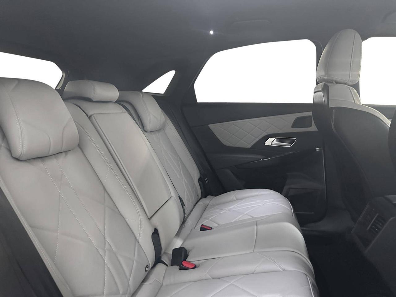 DS DS7 Crossback 2.0 bluehdi Prestige 180cv