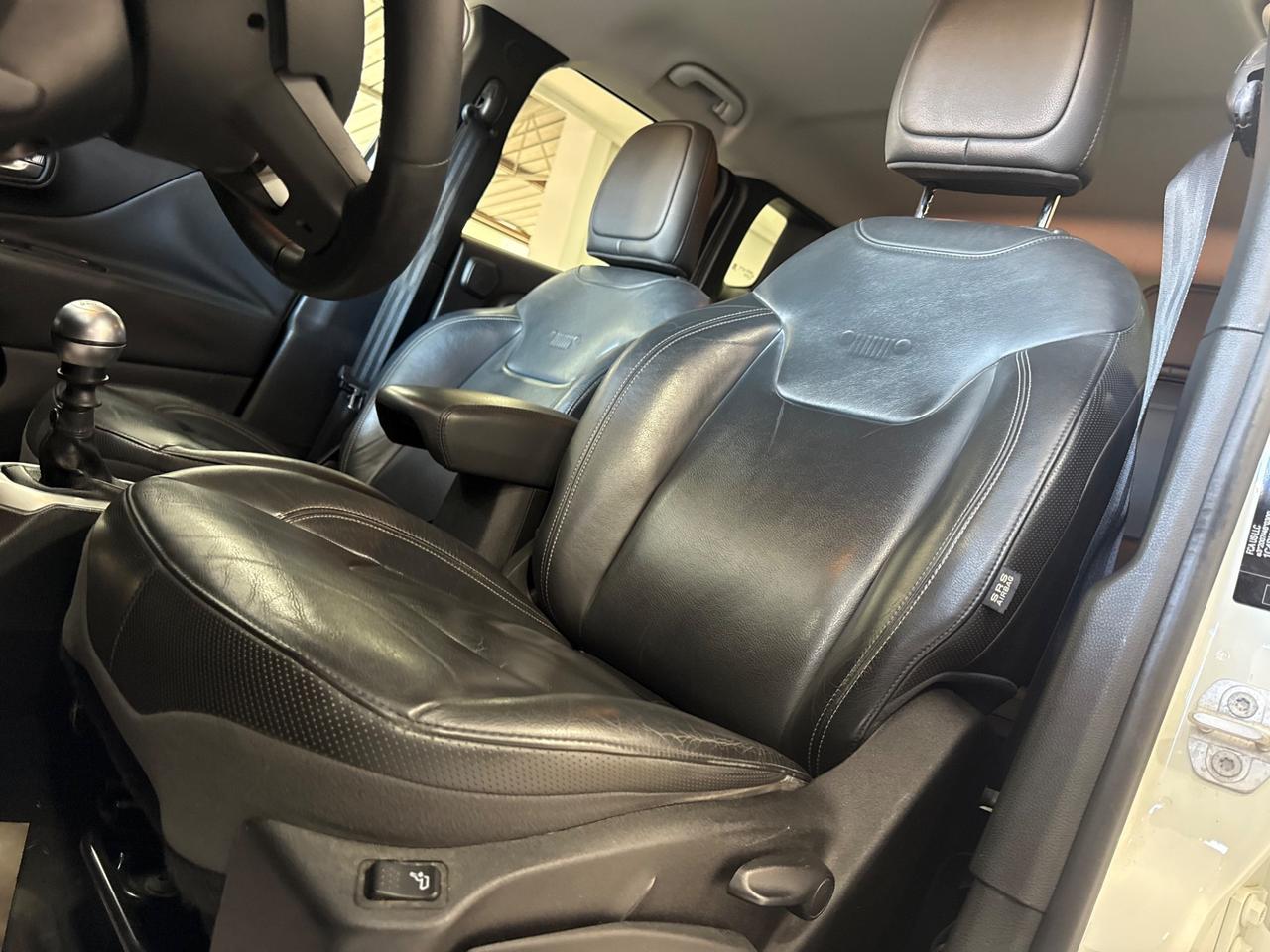 Jeep Renegade 1.6 120cv 2017 LIMITED