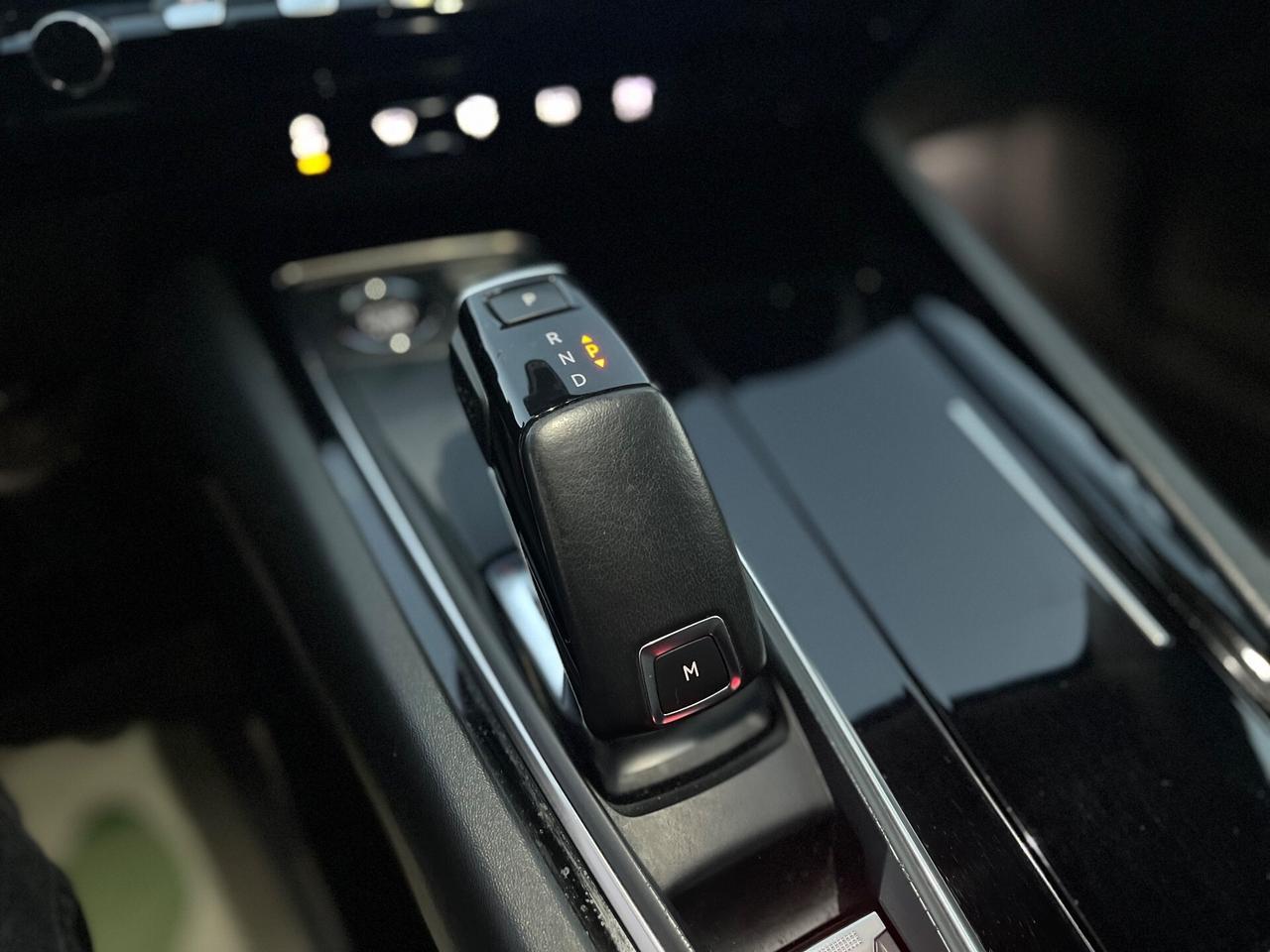 Peugeot 508 BlueHDi 130 Stop&Start EAT8 Allure Pack