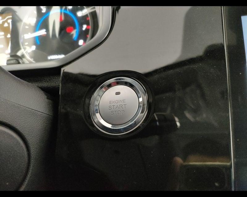 DR AUTOMOBILES dr 3.0 DR 3.0 1.5 GPL CVT