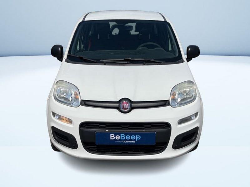FIAT Panda 1.2 POP 69CV E6