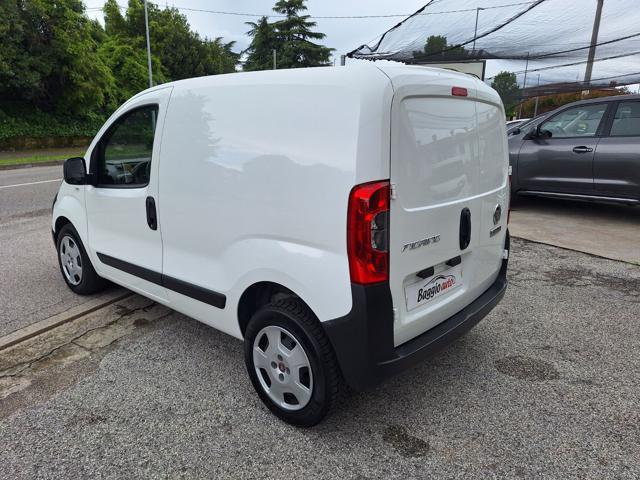 FIAT Fiorino 1.3 MJT 95CV Cargo SX N°FZ339