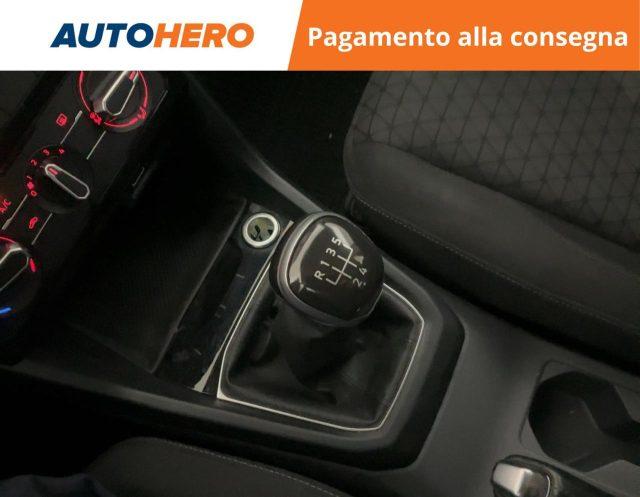 VOLKSWAGEN T-Cross 1.0 TSI Style BMT