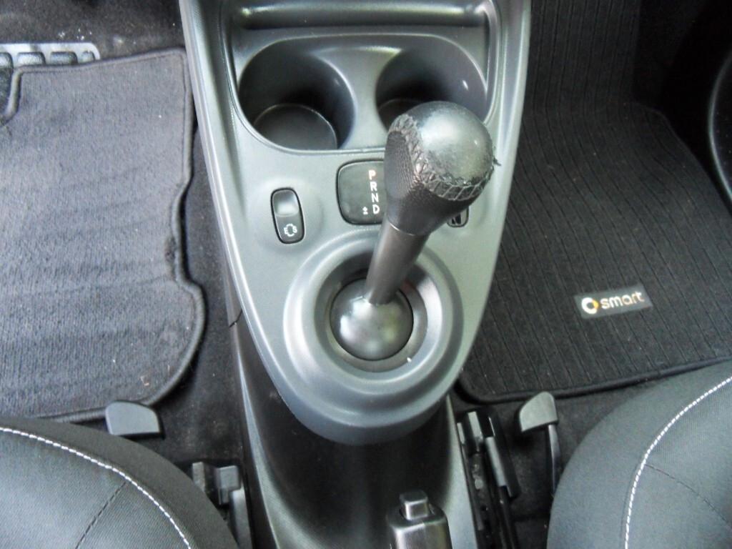 Smart ForTwo 70 1.0 Passion