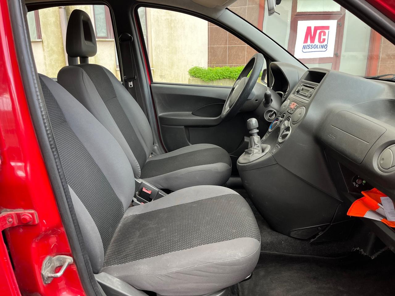 Fiat Panda 1.3 MJT - 2009