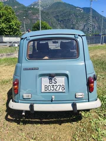 Renault R 4 R4 5p 956 GTL
